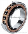 Angular contact Bearing