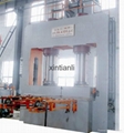 Woodworking pre-press machine 2