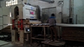 Woodworking sanding machine 4