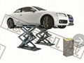 ultra-thin car lift 5