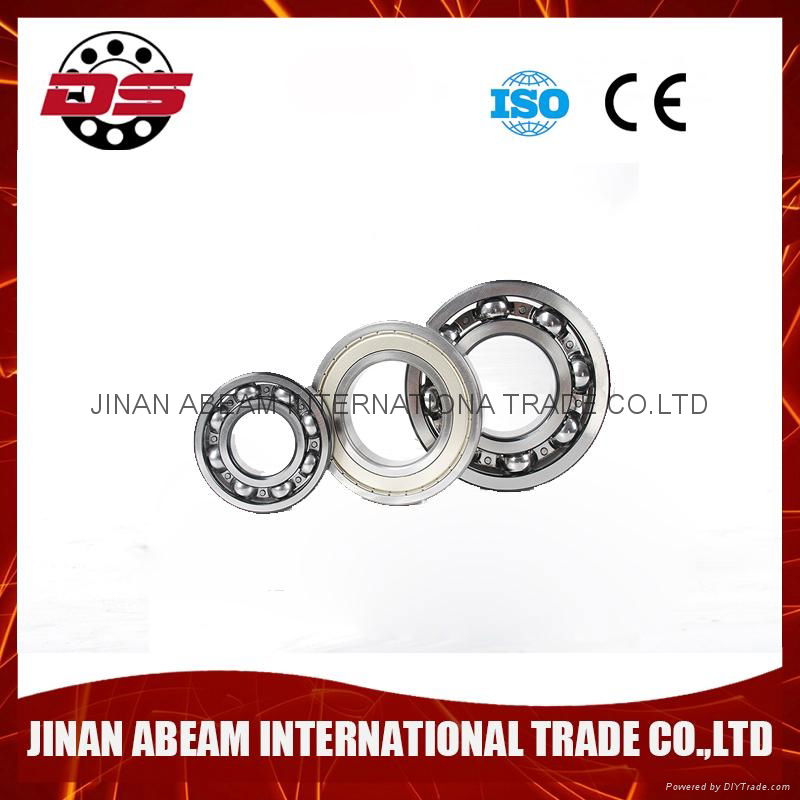 608 miniature  deep groove ball bearing  2