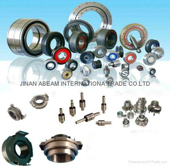 auto bearing  with competitive price 