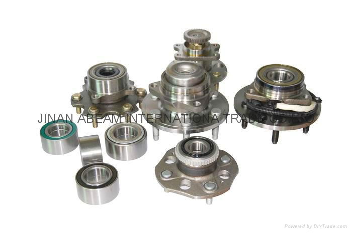 auto bearing  with competitive price  2