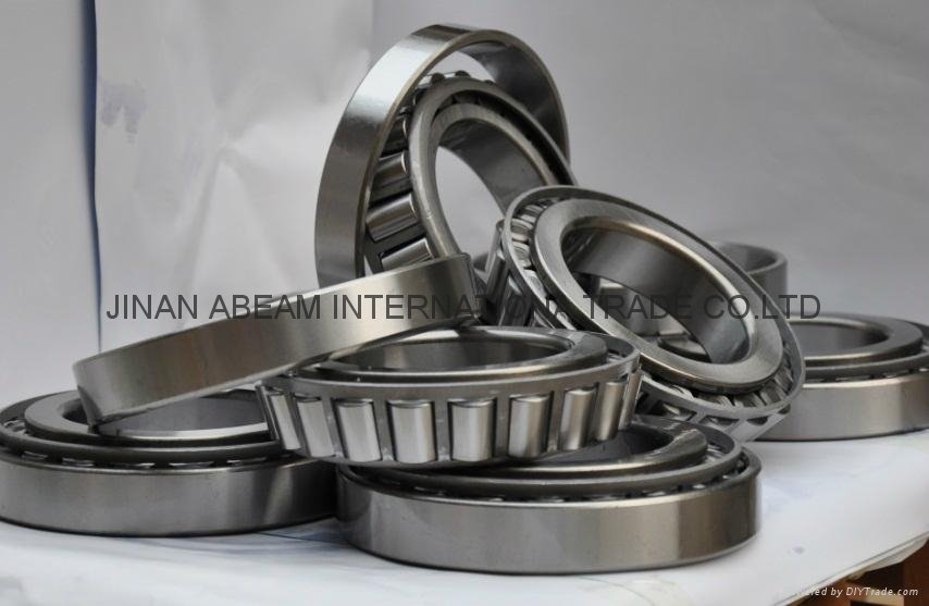 31310  tapered roller bearing 2
