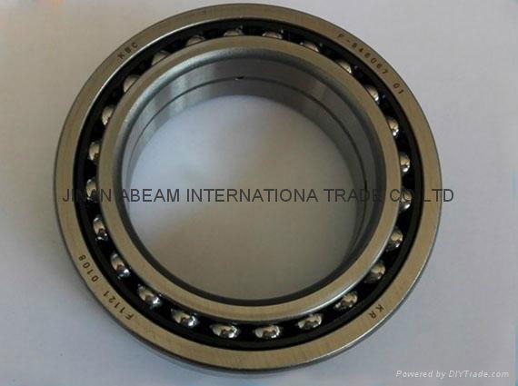 thrust roller bearing 3