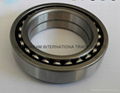 thrust roller bearing