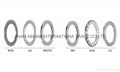 51113thrust roller bearing