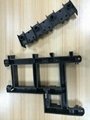 plastic and injection mould  5