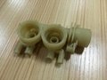 plastic and injection mould  2