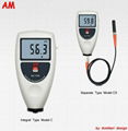 Coating Thickness Gauge AC-110C/CS 1