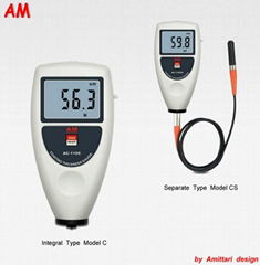 Coating Thickness Gauge AC-110C/CS