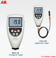 Standard Type Coating Thickness Gauge