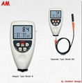 Statistical Type   Coating Thickness Gauge AC-110B/BS