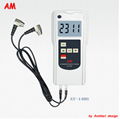 Ultrasonic Velocity Gauge AT-140H/S