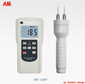 Moisture Meter AM-128P 1