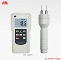 Moisture Meter AM-128PS