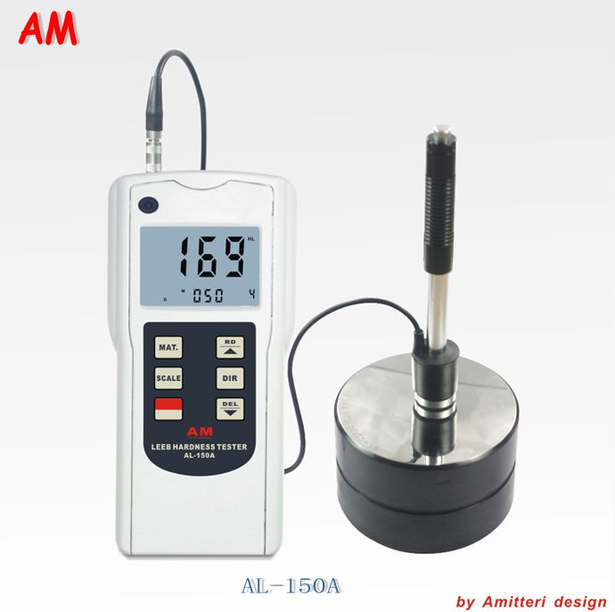 Leed Hardness Tester AL-150A