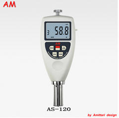 Shore Hardness Tester       AS-120 Series