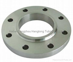 flange