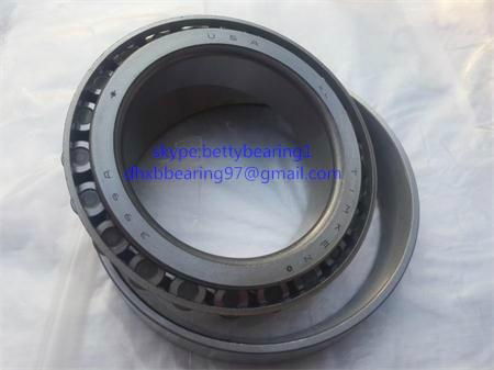 ST2358 90366--23001 wheel bearing inch taper roller bearing ST2358 90366--23001