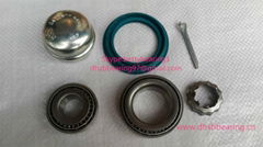 VKBA975 FAG 713630260 SNR R155.17 wheel bearing kit for renault