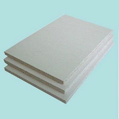 Magnesium Oxide Board