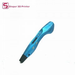 3d printer pen