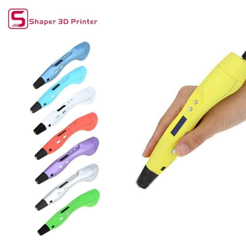 3d printer pen 2