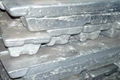 ALUMINIUM INGOT SCRAP