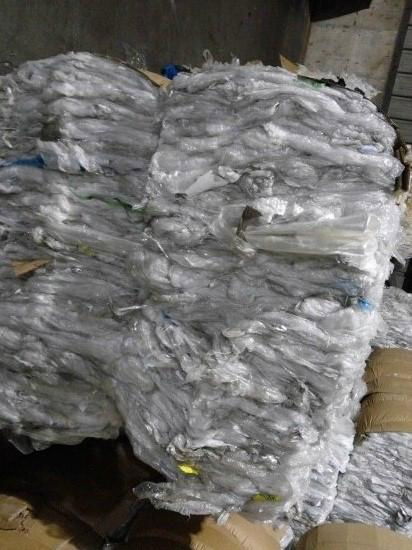 LDPE SCRAP