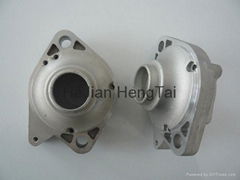 auto aluminum alloy die casting