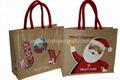 Jute Bags India china manufacturer 1