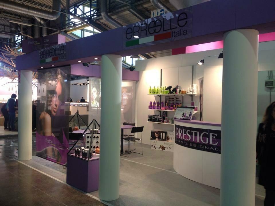 ERREELLE ITALIA SRL (Italy Trading Company) Company Profile