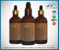 2014 hot sale deodorized argan oil for