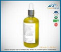 Golden oil type Pure Organic Argan oil