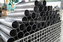 stainless steel pipe