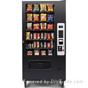 Selectivend Snack Vending Machine - 32 Selections