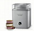 Cuisinart Pure Indulgence ICE-30BC Ice