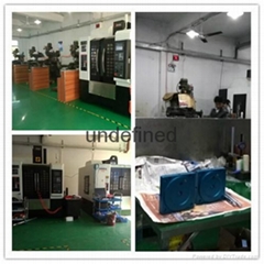 Shenzhen Jiali fluid control co., LTD Shenzhen Jiali fluid control co., LTD