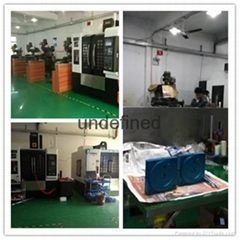 Shenzhen Jiali fluid control co., LTD