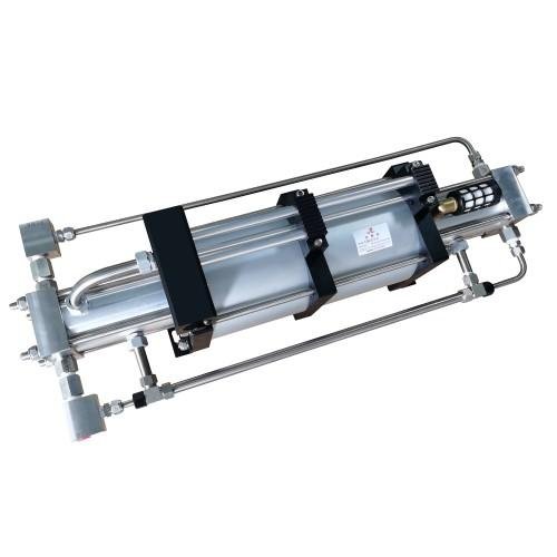 高壓氣體密封測試專用氣體增壓泵 2