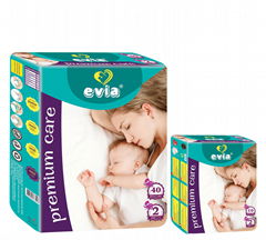 Baby Diapers