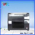 Digital T-shirt printer,dark t-shirt printing machine