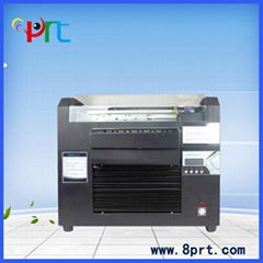 Digital T-shirt printer,dark t-shirt