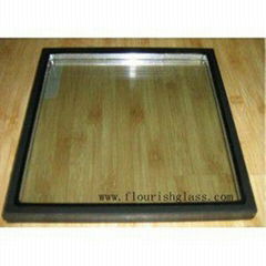 Insulating Glass 6+12A+6 size 750*860