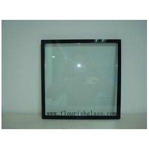 Low-e Glass 8mm size 400*600