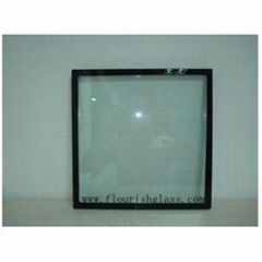 Low-e Glass 8mm size 400*600