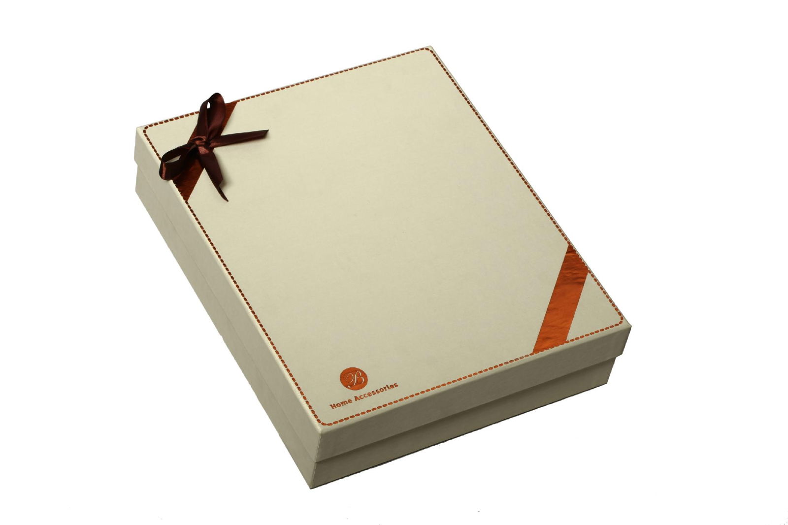 Cheap Printed Paper Gift  Packaging Box