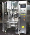 Powder filling Machine 3