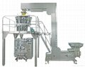 Automatic Food Packing Machine 3